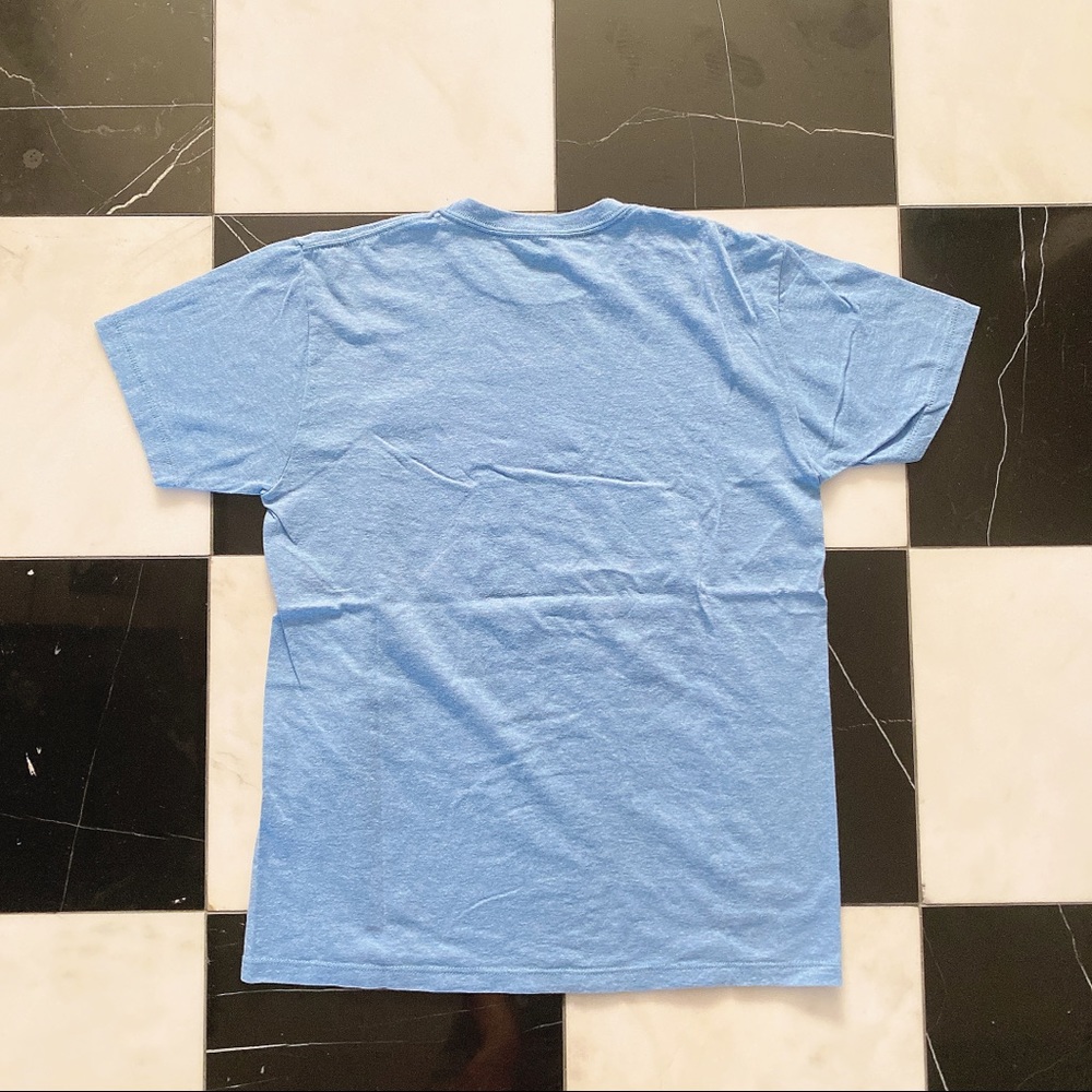UO Men's Paramount T Shirt - Picture 5 of 5